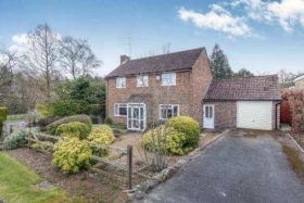 3 bedroom Detached for sale